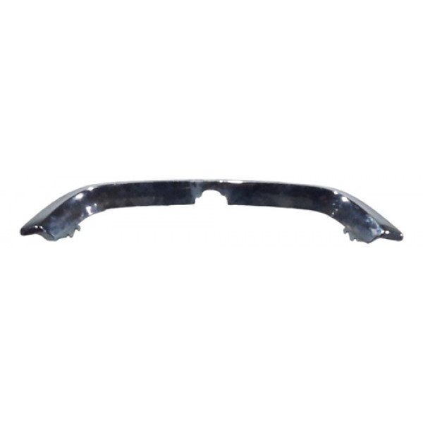 Moldura Grade Parachoque Dianteiro Gm Vectra 1997 A 2005