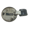 Portinhola Tanque Combustível Chevrolet Vectra 1997 A 2005