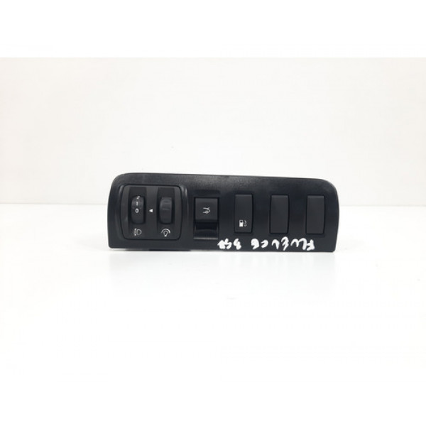 Comando Farol Milha Renault Fluence 2010 2011 2012 A 2018