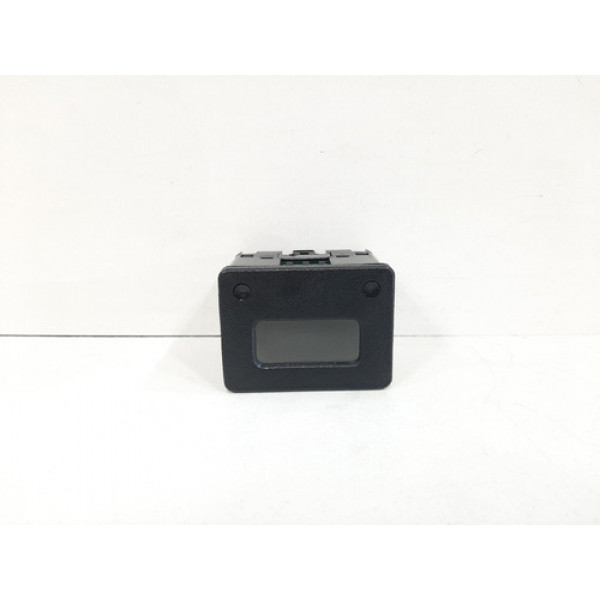 Relógio Digital Painel Gm Blazer S10 1995 A 2000 93275404