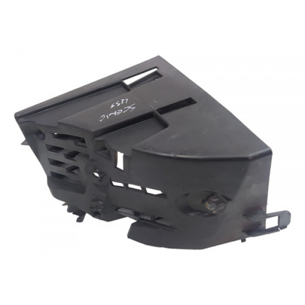 Base Suporte Caixa Fusivel Renault Scenic Megane 1999 A 2011