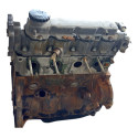 Motor Parcial Corsa 1.0 8v Mpfi 60cv Gasolina 1997 A 2002