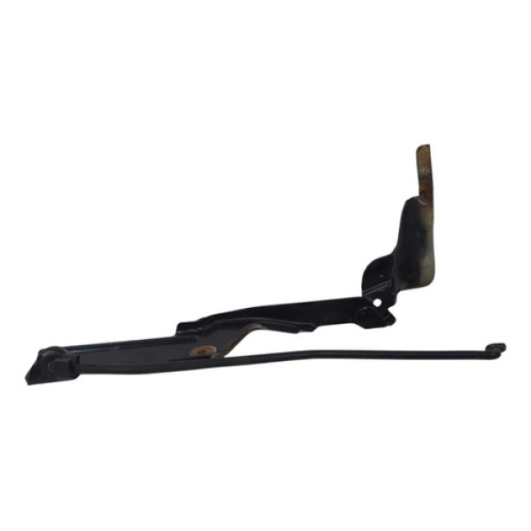 Dobradiça Esquerda Capô Dianteiro Citroen C4 2007 A 2013