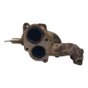 Coletor Escape Chevrolet Vectra 2.0 1993 1994 1995 A 1997