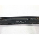 Tampa Traseira Porta Malas Gm Vectra Gt Gtx 2006 2007 A 2012