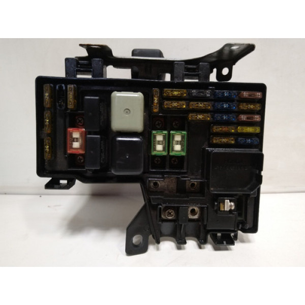 Caixa Fuzivel Motor Honda Accord 2.2 16v 1994 1995 1996