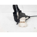 Fechadura Dianteiro Direito Citroen C4 Pallas 2007 A 2013
