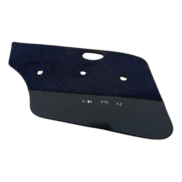 Forro Porta Traseira Esquerda Fiat Siena 1997 1998 1999 2000