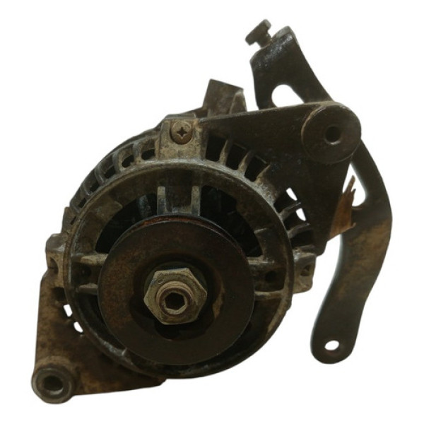 Alternador 14v Chevrolet Corsa 1.0 Mpfi 1997 1998 A 2002