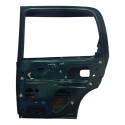 Porta Traseira Direita Gm Chevrolet Corsa 1994 1995 A 1999