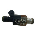 Bico Injetor Corsa 1.0 8valvulas 1996 1997 1998 1999 A 2004