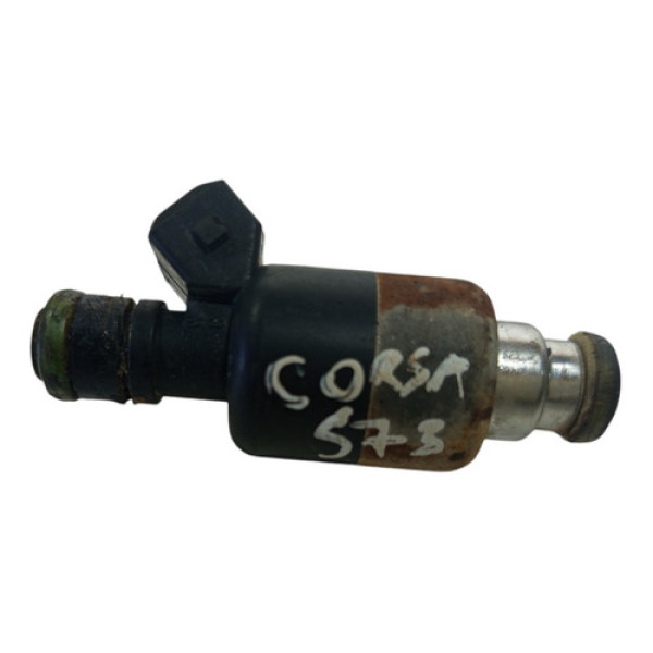 Bico Injetor Corsa 1.0 8valvulas 1996 1997 1998 1999 A 2004