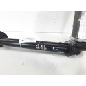 Radiador Ar Quente Peugeot 206 1.0 16v 2001 2002 2003 A 2005