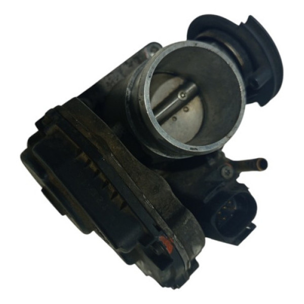 Tbi Corpo Borboleta Volkswagen Gol 1.0 16v Turbo 1999 A 2005