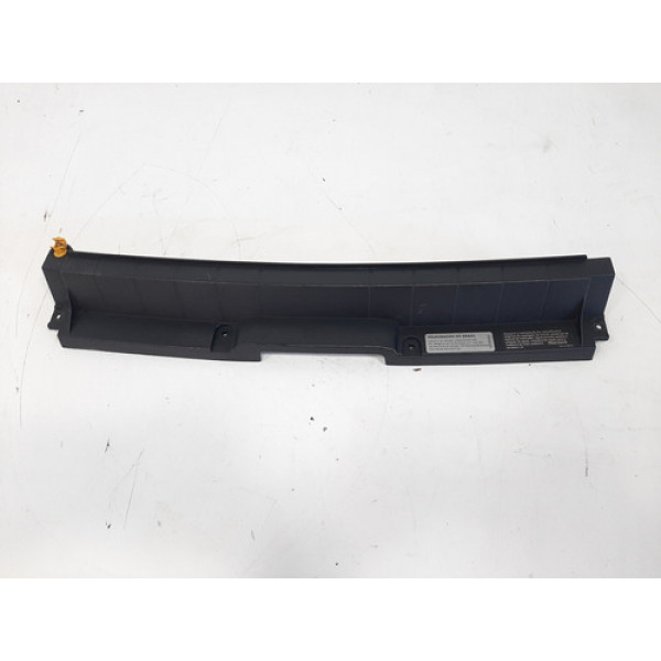 Cobertura Painel Frontal Volkswagen Polo Virtus 2018 A 2022