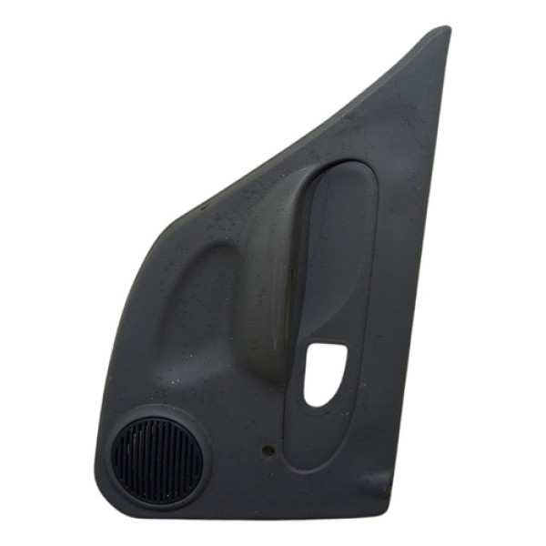 Forro Porta Traseiro Direito Renault Clio 2000 A 2012 