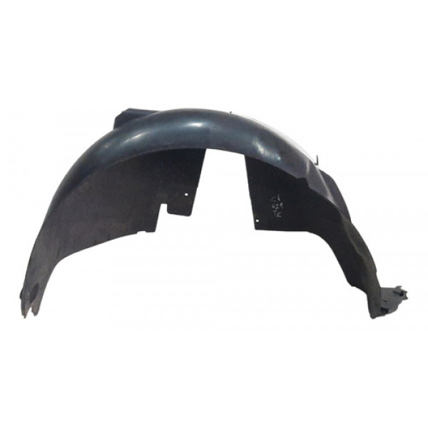 Parabarro Traseiro Esquerdo Citroen C4 Hatch 2007 A 2013