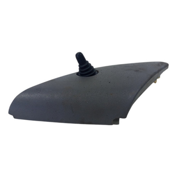 Moldura Interna Retrovisor Esquerdo Ford Ka 1997 A 2008