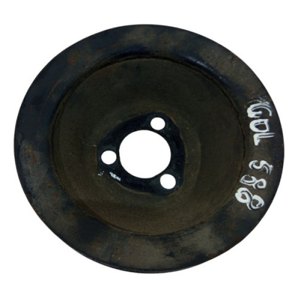 Polia Bomba Água Volkswagen Gol 1.6 1995 1996 1997 A 2005