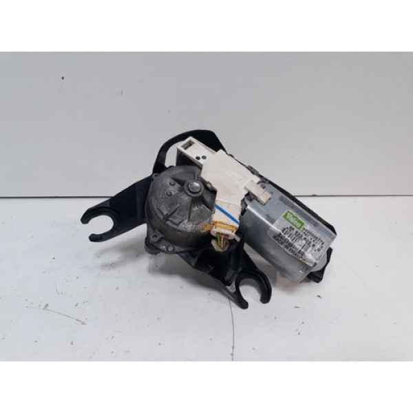 Motor Limpador Tampa Traseira Citroen C3 2013 2014 À 2017