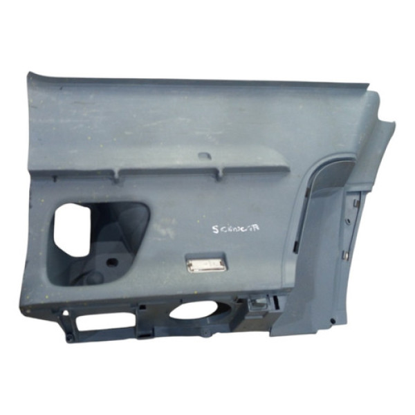 Capa Porta Malas Direito Renault Scenic 1996 1997 A 2003