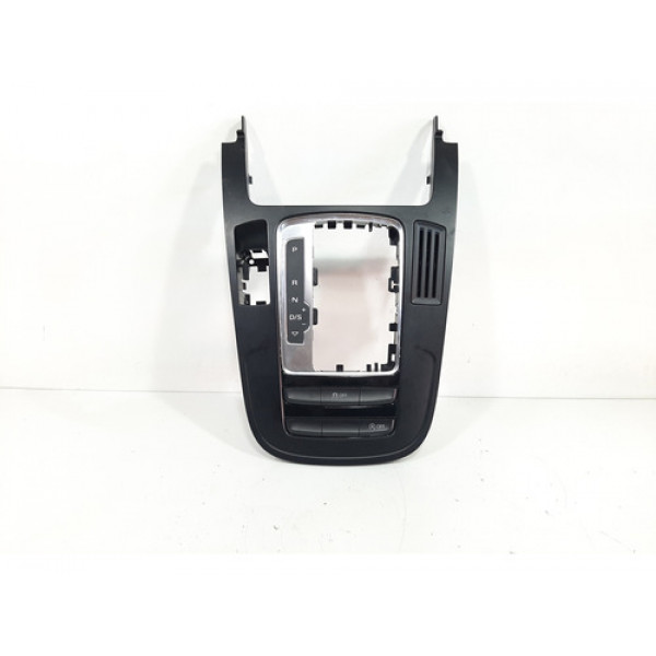 Acabamento Trambulador Marcha Audi A4 2008 2009 2010 A 2015