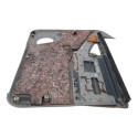 Forro Porta Dianteiro Esquerdo Gm S10 Blazer 1996 A 2005