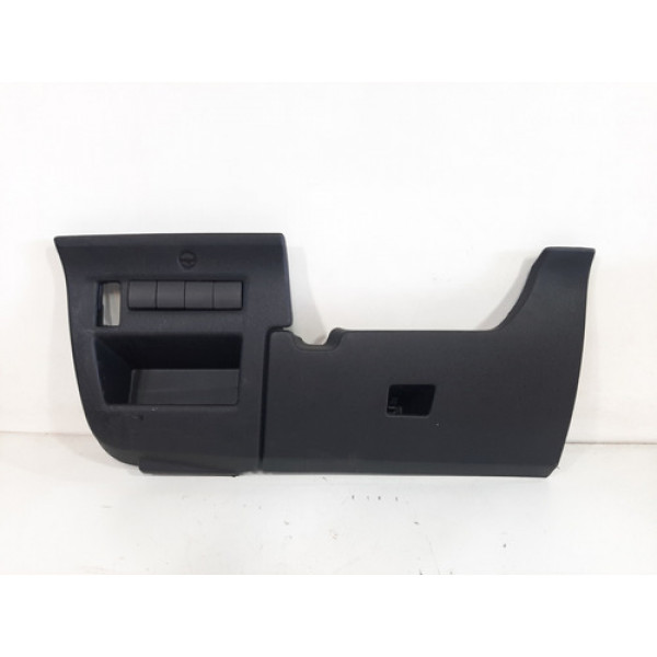 Acabamento Inferior Volante Painel Citroen C4 2007 A 2013