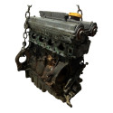 Motor Parcial Gm Corsa 1.0 16v Gasolina 60cv 1997 A 2002