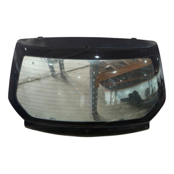 Tampa Porta Malas Fiat Palio 1996 1997 1998 A 2000 Usado