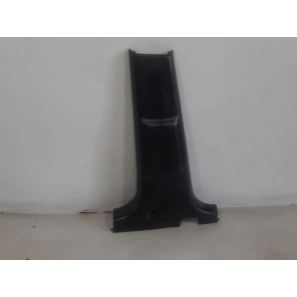 Moldura Coluna Dianteiro Esquerdo Pajero Tr4 2004 2005