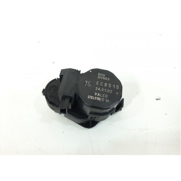 Atuador Caixa Ventilação Bmw X5 E53 4.4 V8 1999 2000 A 2006