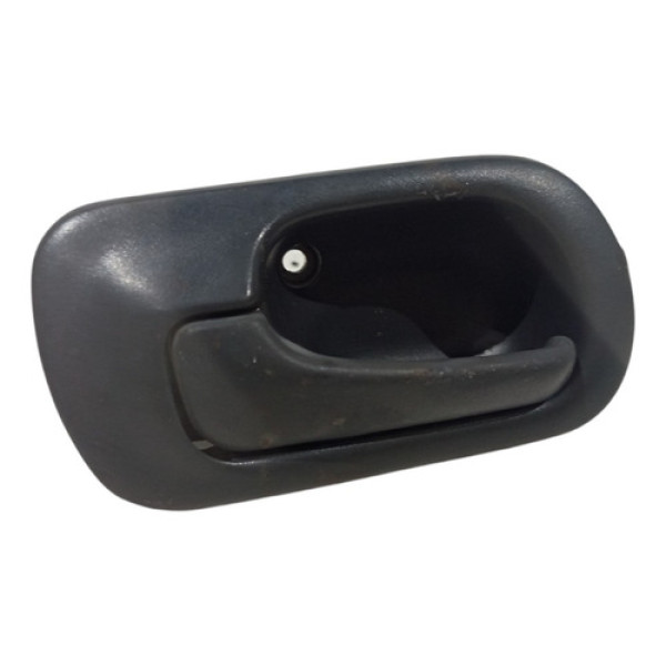 Maçaneta Interna Dianteira Esquerda Honda Civic 1996 A 2000