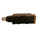 Trava Elétrica Porta Dianteira Direita Gm Corsa 1997 A 2004