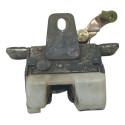 Fechadura Tampa Traseira Chevrolet Corsa 1997 A 2002