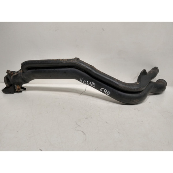 Gargalo Tubo Tanque Gasolina Volvo S40 97 98 99 2000 A 2003