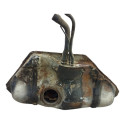 Tanque Combustível Chevrolet Vectra 2.2 1997 1998 A 2005