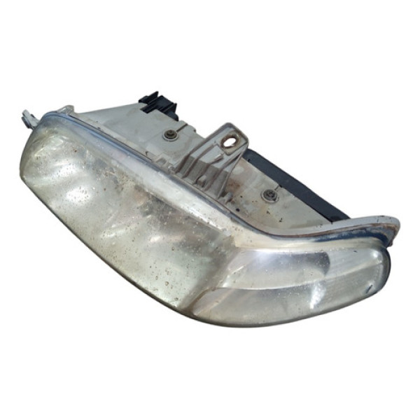 Farol Direito Fiat Palio Elx 1999 2000 2001 A 2002 Usado