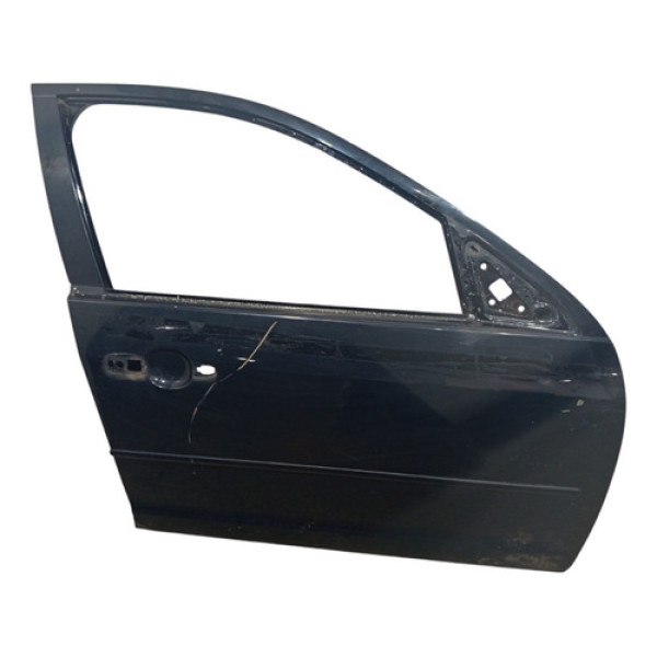 Porta Dianteira Direita Ford Fusion 2006 2007 2008 A 2009