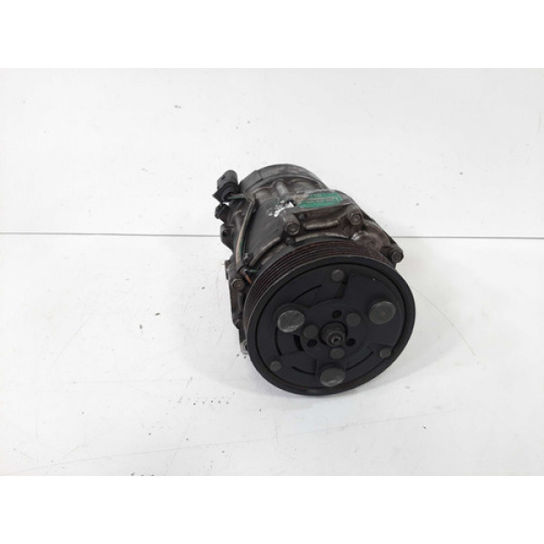 Compressor Ar Condicionado Audi A3 1.8 1997 1998 1999 A 2003