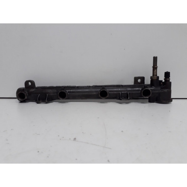 Flauta Injetora Gol G2 Parati 1.0 8v 1994 1995 1996 À 2003