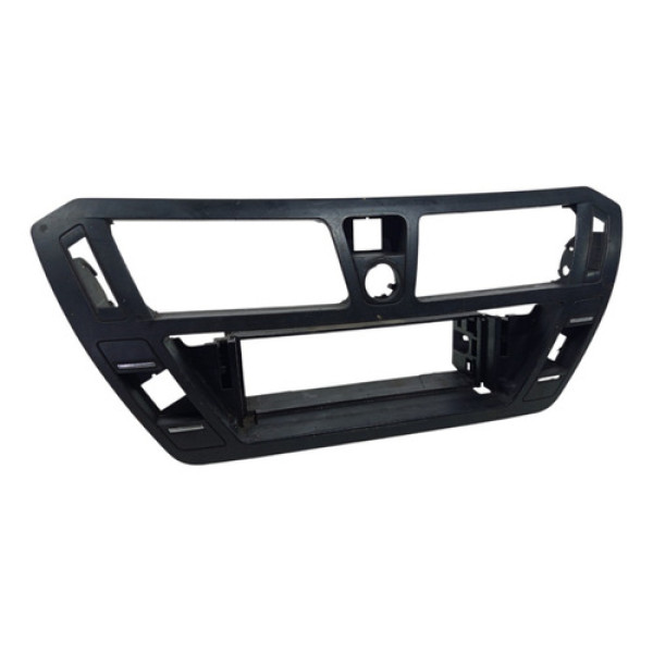 Moldura Painel Central Citroen C4 Picasso 2008 2009 A 2012