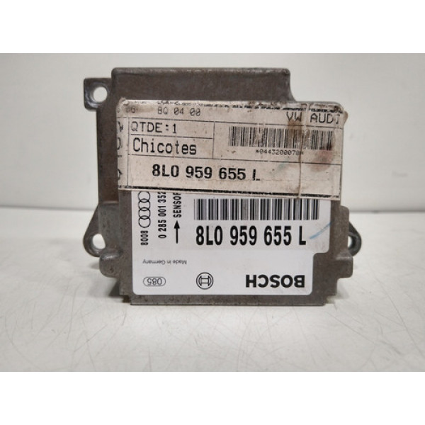 Modulo Airbag Audi A3 Golf 1.8 1998 1999 2000 2001 A 2005