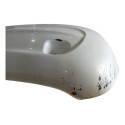 Parachoque Traseiro Gm Celta 2001 2002 A 2006 C/ Detalhes
