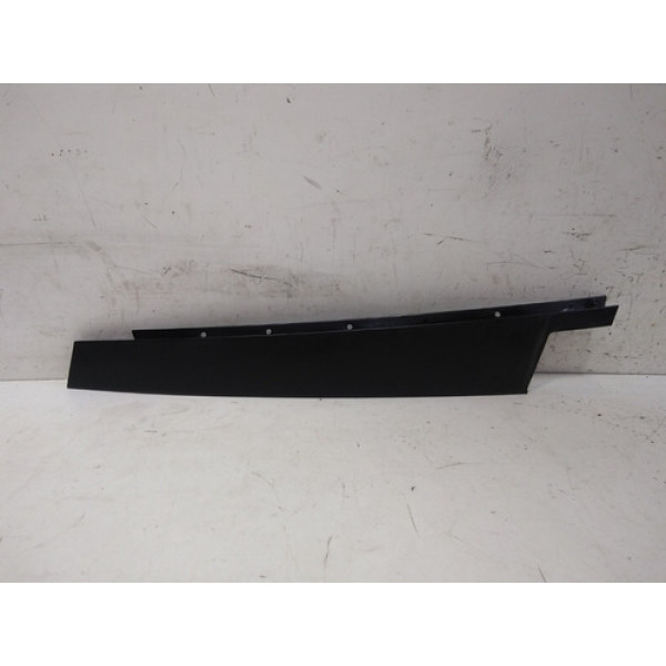 Acabamento Externo Coluna Dianteira Direita Bmw 325i 01 A 06