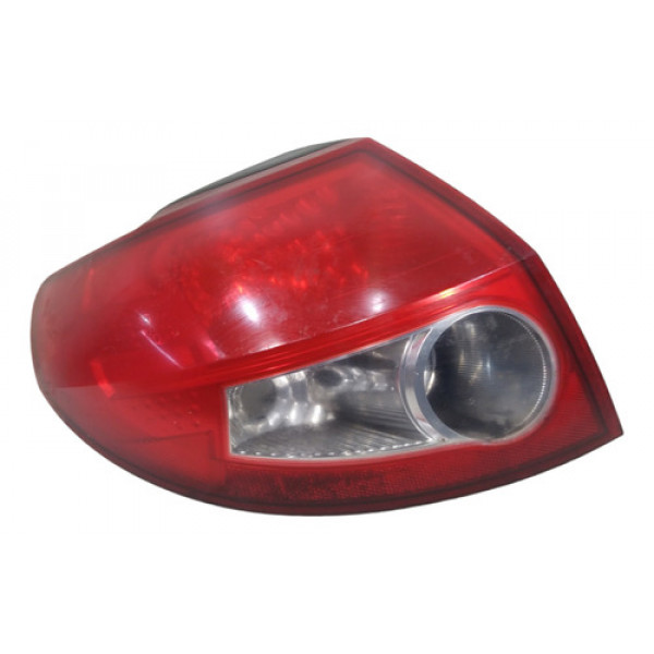 Lanterna Traseira Esquerda Ford Ka 2008 2009 2010 A 2013