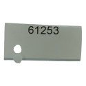 Fechadura Porta Dianteira Esquerda Gm Celta 2001 2002 A 2006