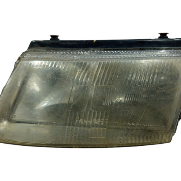 Farol Dianteiro Esquerdo Vw Passat Alemão 1999 2000 A 2005