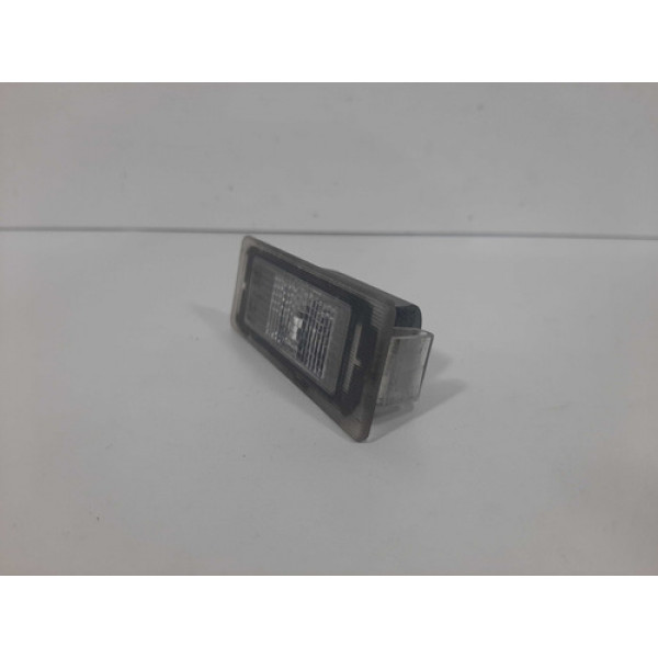 Lanterna Placa Traseira Gm Tracker Ltz 2014 2015 2016 A 2019