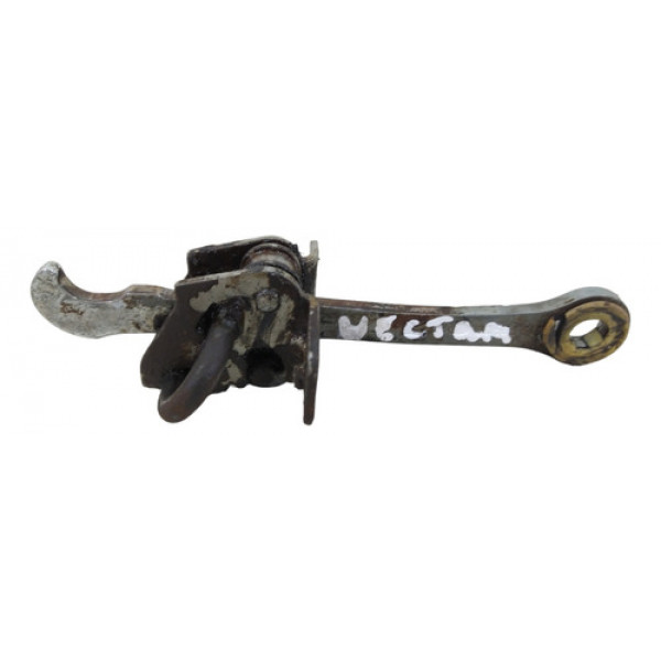 Limitador Porta Dianteiro Direito Gm Vectra 1997 1998 A 2005